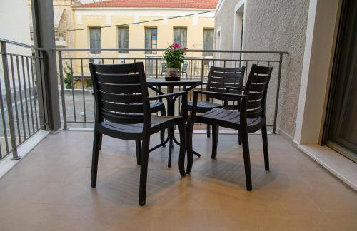 Uni Island - City Center Suites - Foto 96