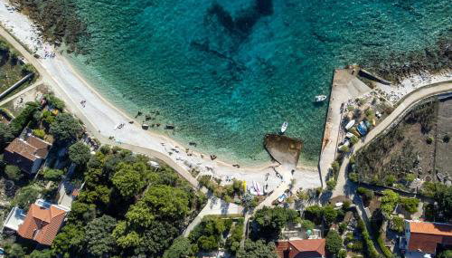 Apartment Silba 17603a - Foto 5