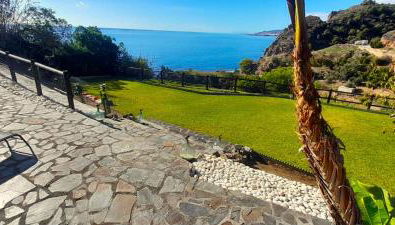 Villa Bella Sirena - Foto 3, Garden