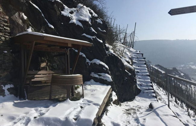 Holiday Apartment Pia Stadfeld - Foto 17