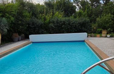 Chez Patricia en Beaujolais - Foto 7