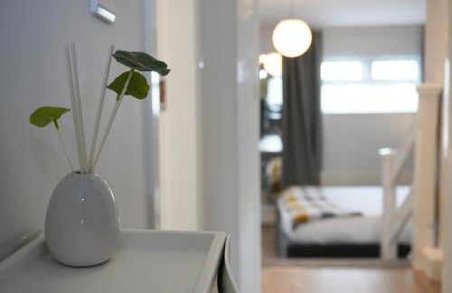 VIP Church Loft Apartment - Foto 6