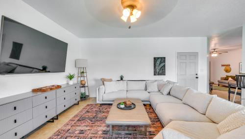 Pet-Friendly Yuma Home with Private Yard and Pool! - Foto 2