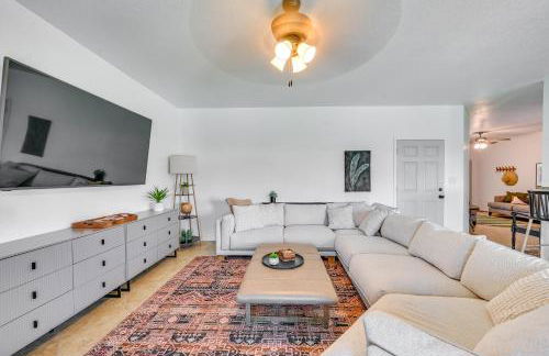 Pet-Friendly Yuma Home with Private Yard and Pool! - Foto 2