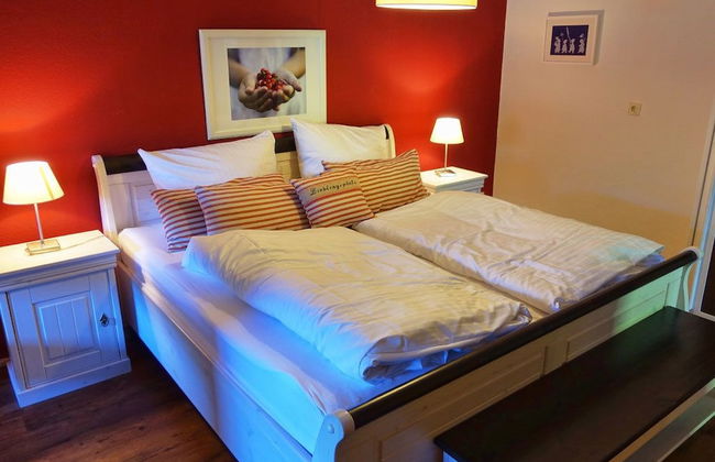 Ferienwohnungen Ostseeblick - Foto 12