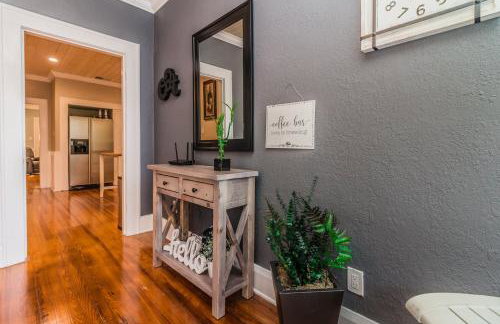 The Osceola Historic District Charm - 10 Minute Walk to FSC & Downtown Lakeland - Foto 29