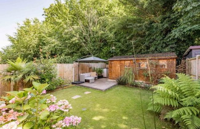 Host Stay Maple House - Foto 5