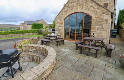 Jacob's Lodge - Photo 73