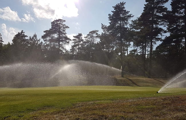 8 Person Holiday Home in Ingaro - Foto 15