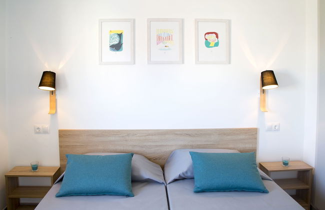 RVApartaments Estartit Confort - Foto 2