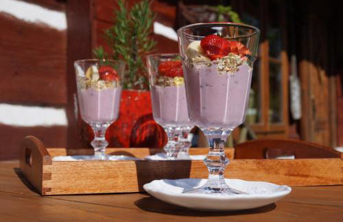 Agroturystyka Smolnikowe Klimaty - Sauna&Jacuzzi - Foto 11