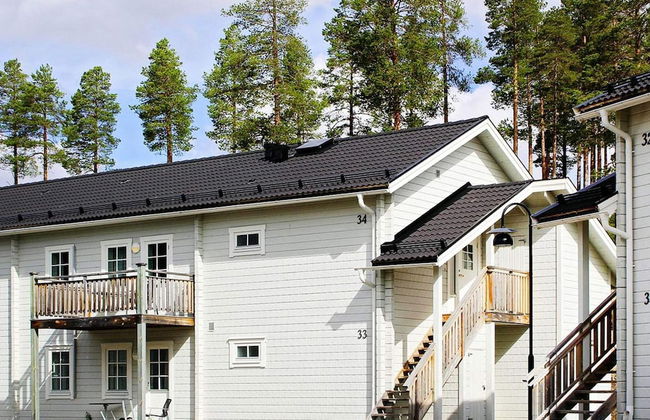 8 Person Holiday Home in Lofsdalen - Foto 1