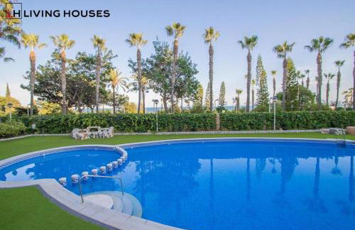 Acapulco III Marina DOR - Beach Front - Foto 22