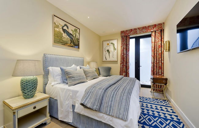 Stunning Fulham Apartment - Photo 27