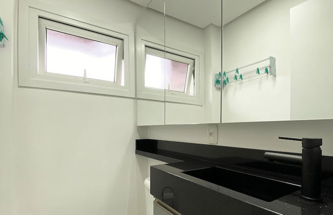 Apartamento Morada do Sol Gramado - Foto 9