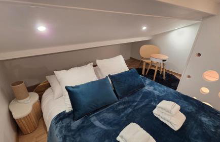 Duplex Sauna Cinéma - Foto 10