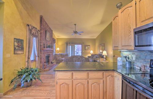 Charming Home with Yard about 12 Mi to Fort Collins - Foto 9