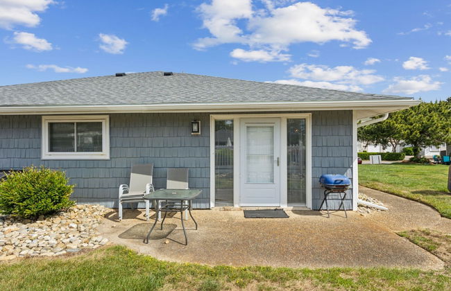 Retro Turtle Reef Condo 1 Block From Beach w Pool - Foto 18