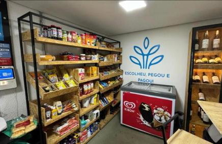 Studio near MetrôTietê, Anhembi and EXPO - Foto 9