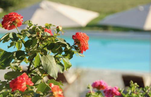 Villa La Mura - Luxury Pool by the Vineyard - Foto 7