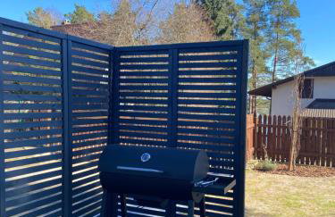 Dom Przy Lesie Zielonowo - Foto 7