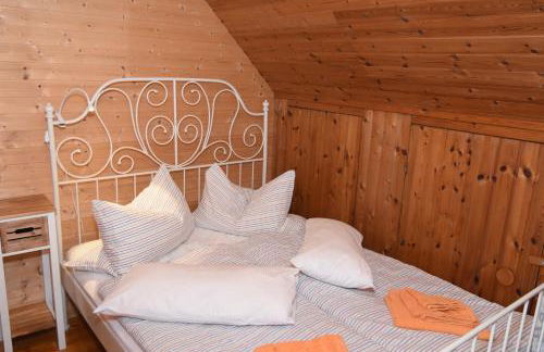 Ferienwohnung in herrlicher Waldrandlage - Foto 15