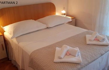 Apartments Olga & Jure - Foto 28