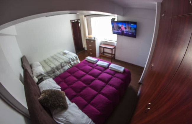 Inkaclub Miraflores - Foto 40