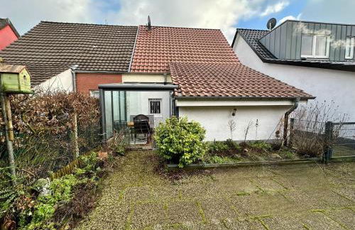 sleepWELL-Steinfurt IV Wintergarten & Platz - Foto 25