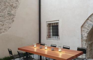 Casa Kaki - Eco friendly Apartments with Parking & Private Courtyard - Foto 19