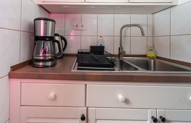 Holiday Home in Suhl Near Rennsteig Trail - Foto 17