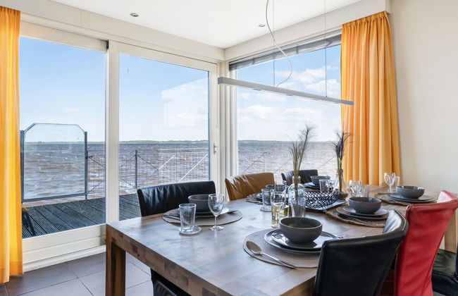 Jachthaven Oostmahorn - Foto 2