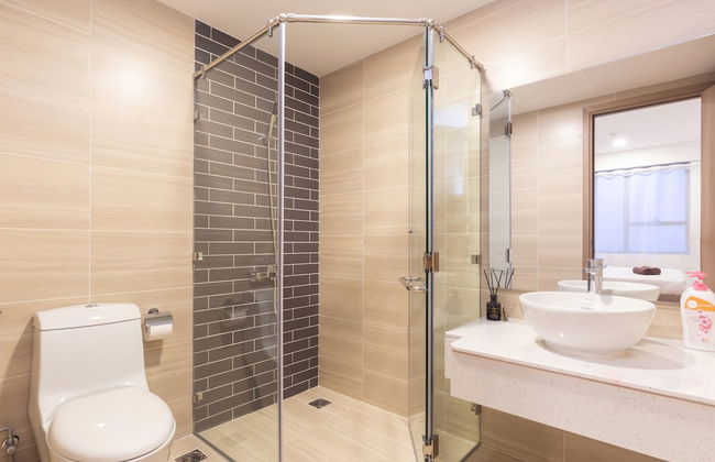 SOHO Citypoint Central Suites - Foto 51