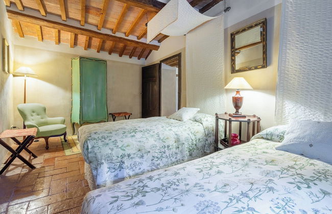 Casa Di Pietro In Vivo D'orcia Pool - Photo 8