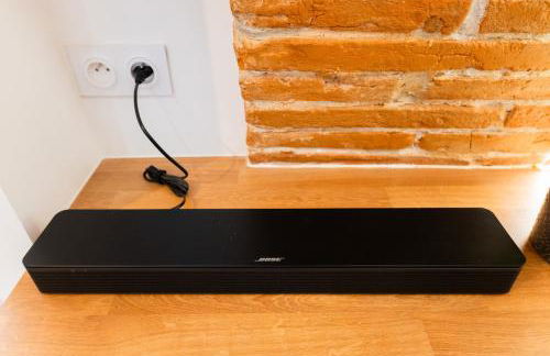 Studio Toulouse Capitole La Voute Rose - Photo 47