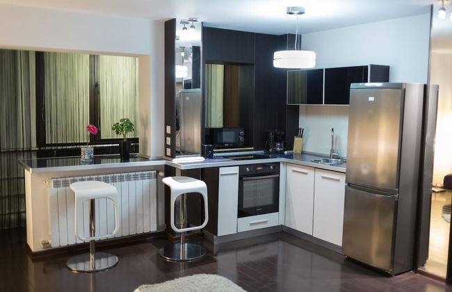 Studio G by MRG Apartments - Foto 12