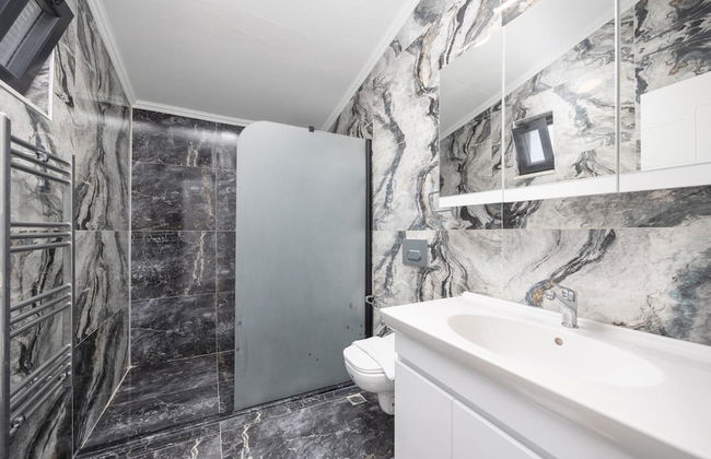 Villa Funda in Dalyan - Photo 26