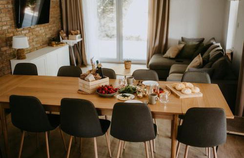 Murowana GlinCa - Foto 17