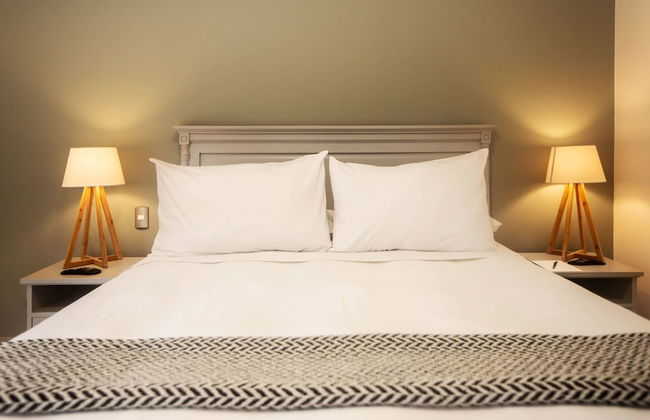 Wynwood San Martin in Miraflores - Photo 8