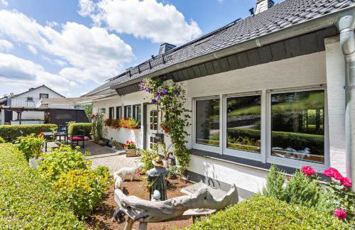 Ferienwohnung Am Waldrand - Foto 32