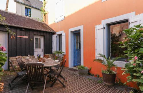 Maison pour 7 - 100m du port du Bono - Foto 22