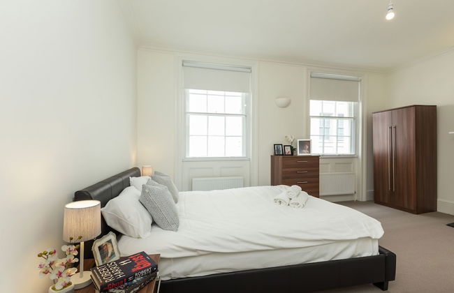 Urban Chic - Covent Garden - Photo 5