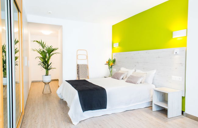 Apartamentos Dunas Club - Photo 6