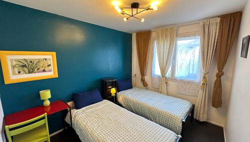 Appartement entier "Meublé le Sancy" proche de toutes commodités - Foto 2