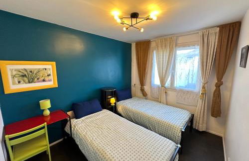 Appartement entier "Meublé le Sancy" proche de toutes commodités - Foto 2