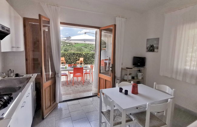 Welcomely - La Casa Di Rita - Lu Nibbaru - Photo 16