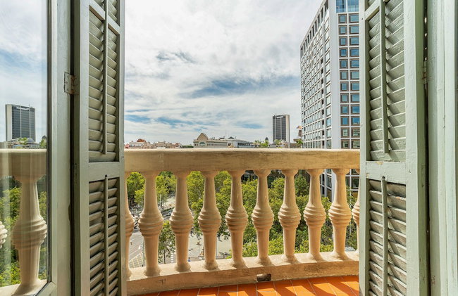 Casa Gracia Apartments - Foto 111