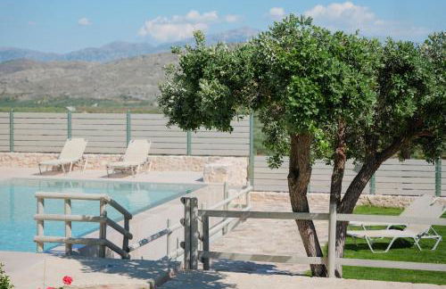 Villa Amarantos - Private pool - Photo 27