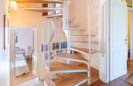 Villa La Dolce 8 in Santa Maria Rezzonico - Foto 73