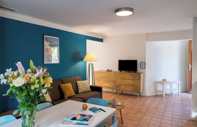 La Residence du Bailli - Foto 72